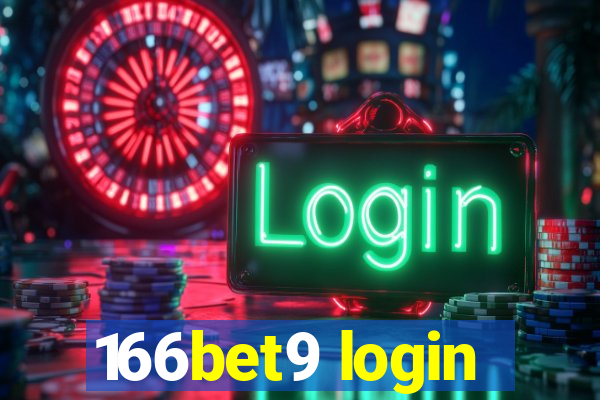 166bet9 login